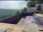 Cool Kote & Deck Refinishing — swimming pool renovation pictures in Austin